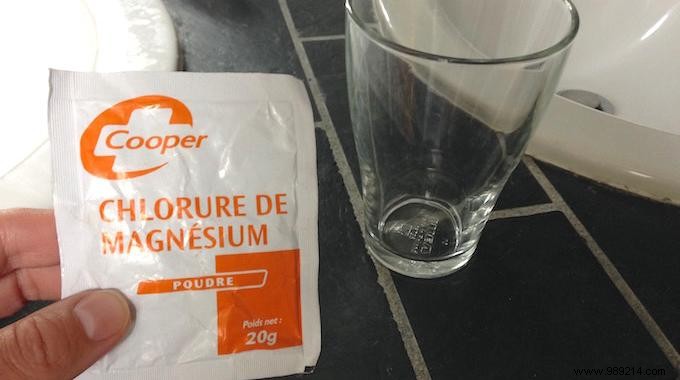 10 Proven Reasons to Use Magnesium Chloride for Better Health