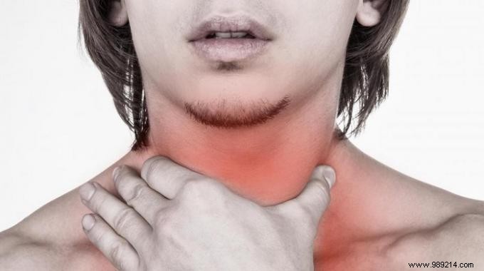 16 Time-Tested Natural Remedies for Sore Throat Relief