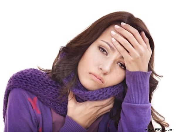 16 Time-Tested Natural Remedies for Sore Throat Relief