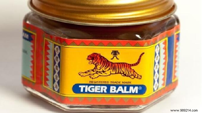 Homemade Tiger Balm Recipe: Natural Pain Relief with Beeswax and Essential Oils