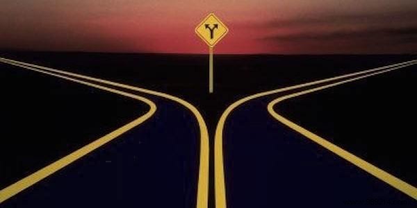 4 Proven Tips to Confidently Tackle Tough Decisions