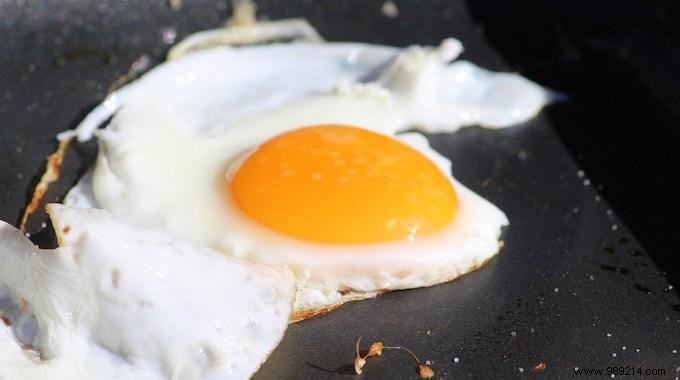7 Science-Backed Reasons to Start Your Day with Eggs for Breakfast