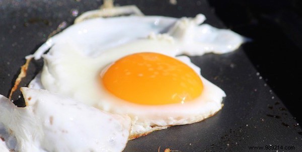 7 Science-Backed Reasons to Start Your Day with Eggs for Breakfast