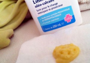 Natural Remedy for Sore, Cracked Nipples from Breastfeeding: Oleo-Calcareous Liniment