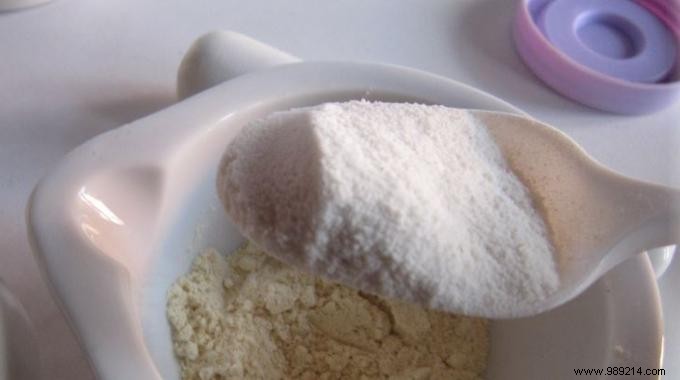 Protect Baby s Delicate Bottom: White Clay, the Safe Natural Alternative to Talc