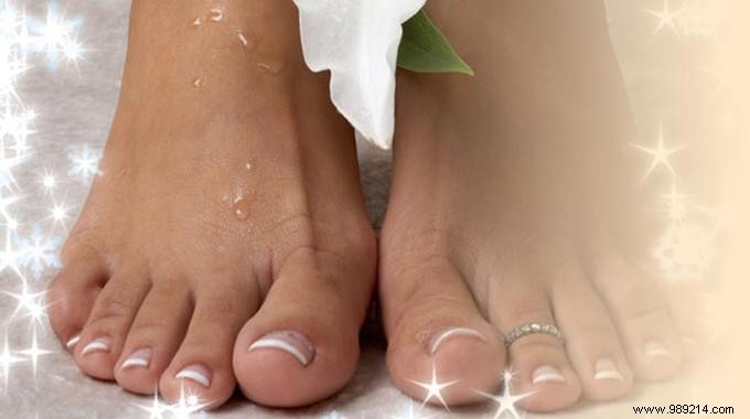 DIY Olive Oil Foot Scrub: Restore Baby-Soft Skin at Home