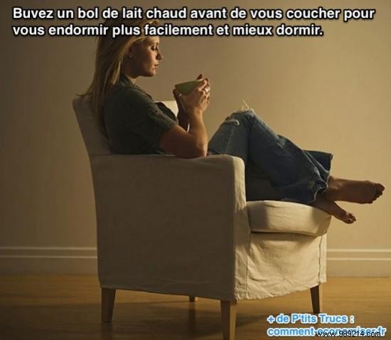 8 Proven, Natural Tips to Fall Asleep Faster Tonight