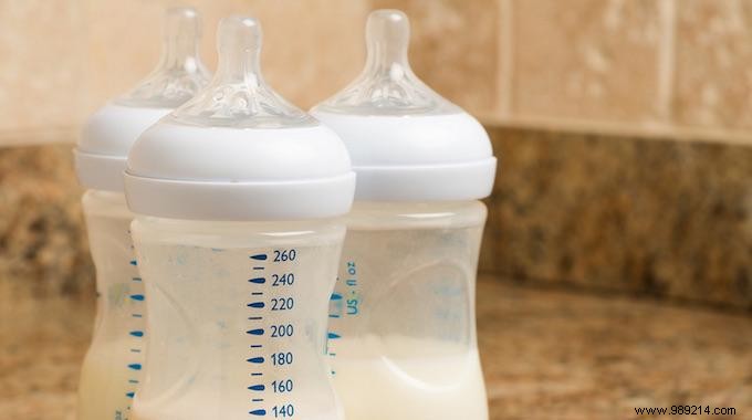 Why Diluting Breast Milk with Water Can Be Deadly: Lessons from a Tragic Case and Pediatric Experts