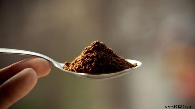 Grandma s Timeless Coffee Grounds Scrub: Achieve Velvety Soft Skin Naturally