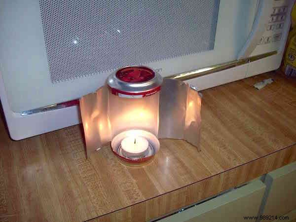 How to Make an Inexpensive DIY Essential Oil Diffuser at Home