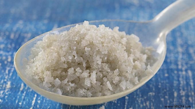 4 Key Benefits of Magnesium Chloride for a Healthier Pregnancy