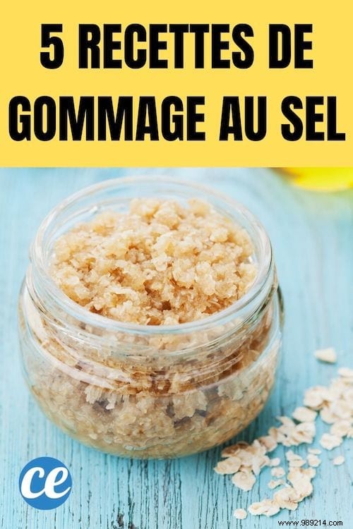 5 Proven DIY Salt Scrub Recipes for Radiant Face and Body Skin