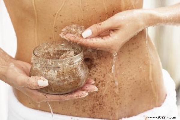 5 Proven DIY Salt Scrub Recipes for Radiant Face and Body Skin