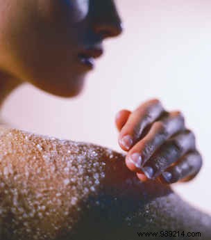 5 Proven DIY Salt Scrub Recipes for Radiant Face and Body Skin
