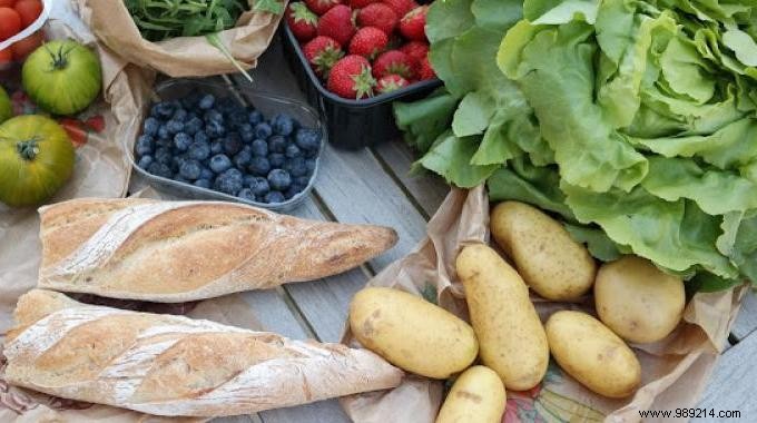 Debunking Food Myths: Foods That Don t Make You Fat, According to Nutrition Experts