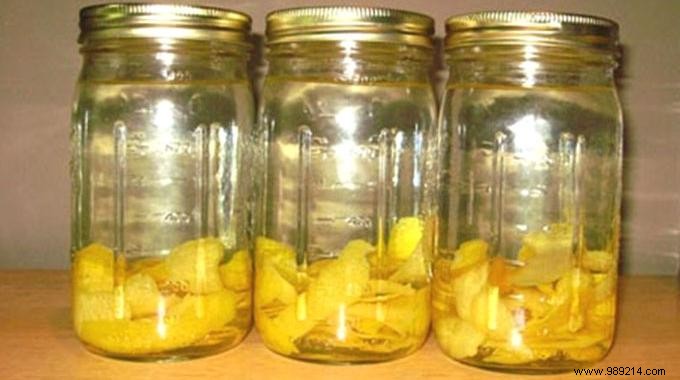 Effective Lemon Infusion: A Natural Remedy for Urinary Tract Infections