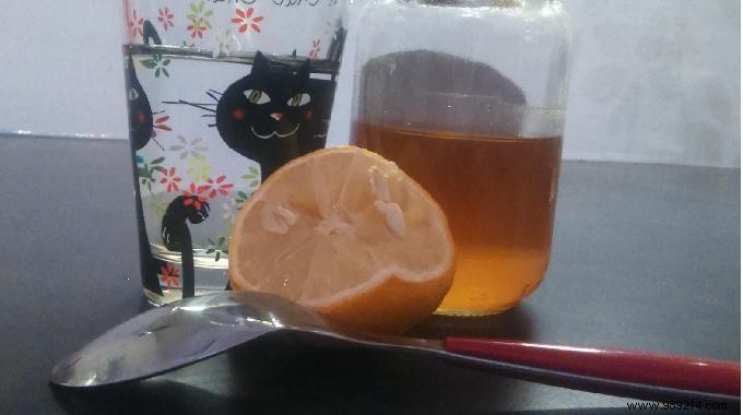 Struggling with Digestion? Two Time-Tested Grandmother s Drink Remedies for Relief