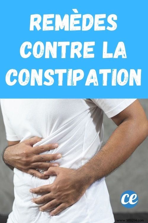 11 Proven Natural Remedies for Effective Constipation Relief