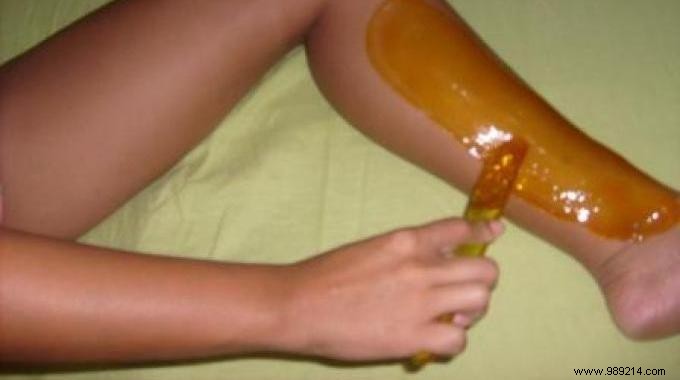 Painless Waxing: The Proven Hot Shower Trick for Smooth Results