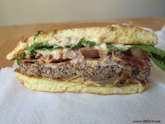 10 Potentially Harmful Additives in McDonald s Menu Items: Expert Insights