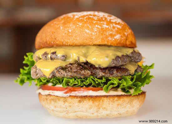 10 Potentially Harmful Additives in McDonald s Menu Items: Expert Insights