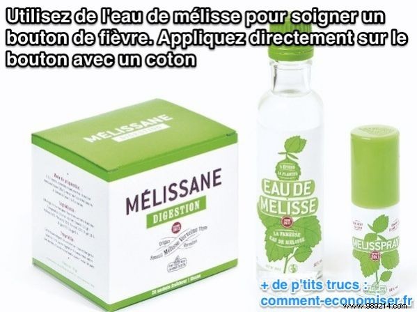 9 Proven Natural Home Remedies to Heal Cold Sores Fast