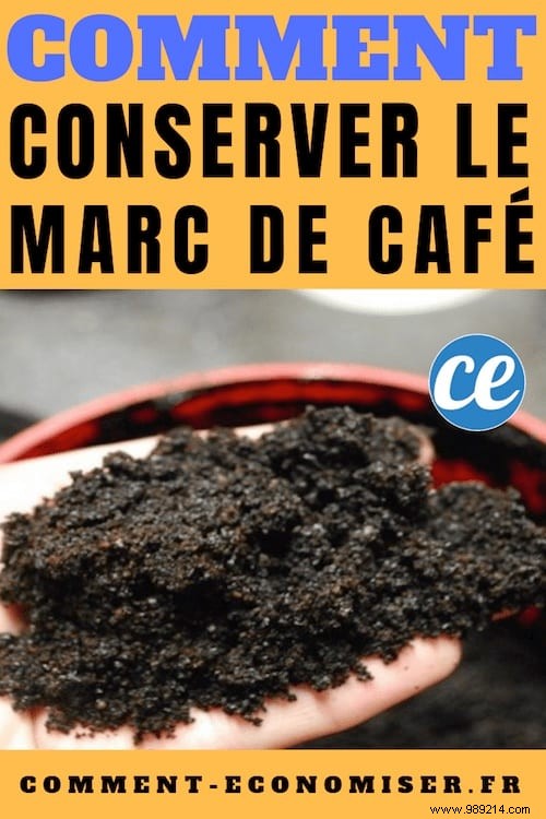 How to Store Coffee Grounds for Reuse: Simple, Effective Tips