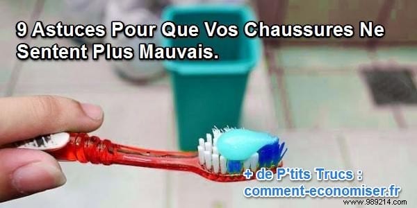 9 Proven Tips to Eliminate Shoe Odors and Keep Your Feet Fresh