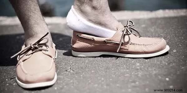 9 Proven Tips to Eliminate Shoe Odors and Keep Your Feet Fresh