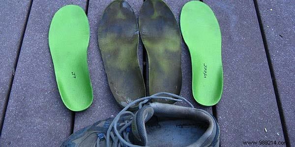 9 Proven Tips to Eliminate Shoe Odors and Keep Your Feet Fresh