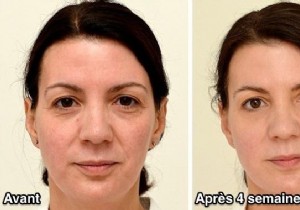 How Drinking 3 Liters of Water Daily Helped a 42-Year-Old Woman Look 10 Years Younger in 4 Weeks