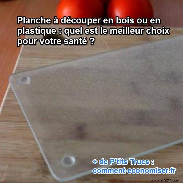 Wooden vs. Plastic Cutting Boards: Which is Safer for Your Health?