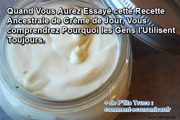 Galen s 2,000-Year-Old Day Cream Recipe: A Proven Natural Skincare Secret from Ancient Greece