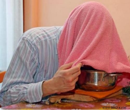 2 Proven Natural Remedies to Quickly Relieve Cold Symptoms