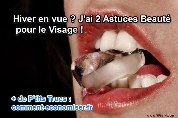 2 Beautician-Approved Tips for a Radiant Face This Winter