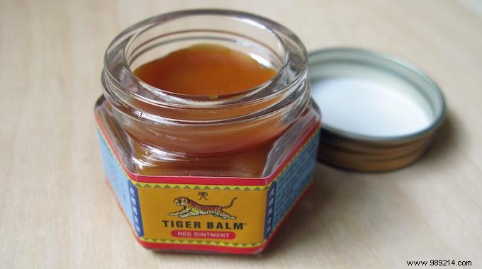 How to Apply Tiger Balm Effectively: Proven Steps for Maximum Relief