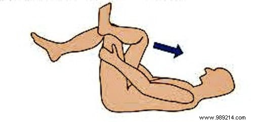 7 Proven Stretches to Relieve Lower Back Pain in Just 7 Minutes