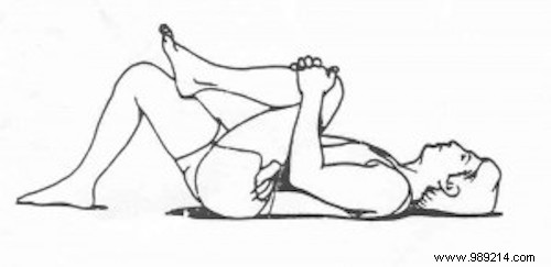 7 Proven Stretches to Relieve Lower Back Pain in Just 7 Minutes