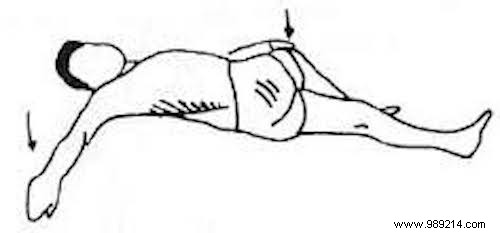 7 Proven Stretches to Relieve Lower Back Pain in Just 7 Minutes