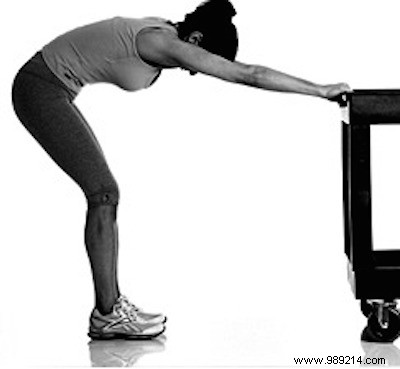 7 Proven Stretches to Relieve Lower Back Pain in Just 7 Minutes