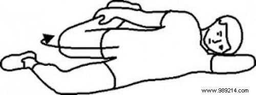 7 Proven Stretches to Relieve Lower Back Pain in Just 7 Minutes