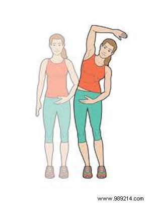 7 Proven Stretches to Relieve Lower Back Pain in Just 7 Minutes