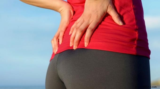 Firm, Toned Buttocks and Thighs in 3 Weeks: Expert Workout and Diet Plan