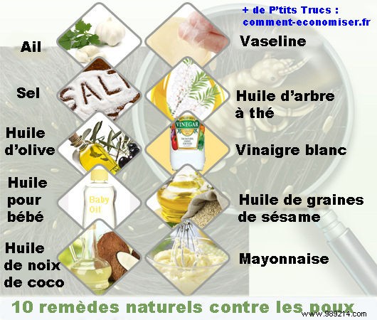 10 Proven Natural Remedies for Head Lice: Safe, Effective Home Treatments