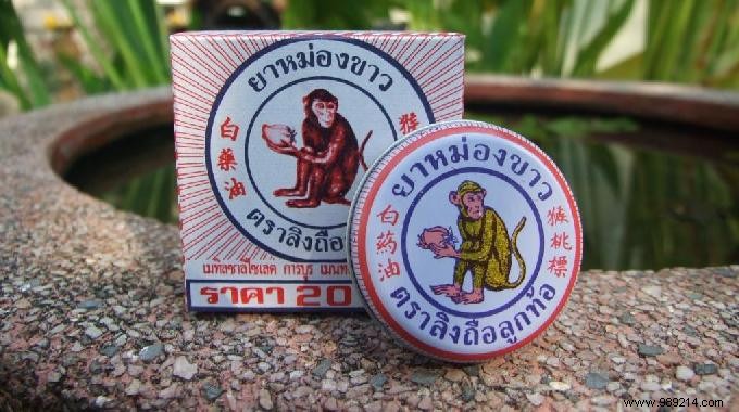 6 Proven Uses for Monkey Balm: Thailand s Trusted Natural Remedy
