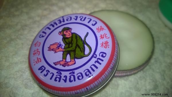 6 Proven Uses for Monkey Balm: Thailand s Trusted Natural Remedy