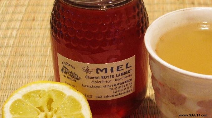 3 Time-Tested Honey Remedies to Speed Up Cold Recovery
