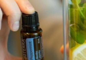 My Top 5 Essential Oils for Health, Beauty, and Wellness: Safe Usage Guide