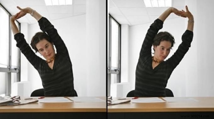 3 Proven Stretches to Relieve Back and Shoulder Tension