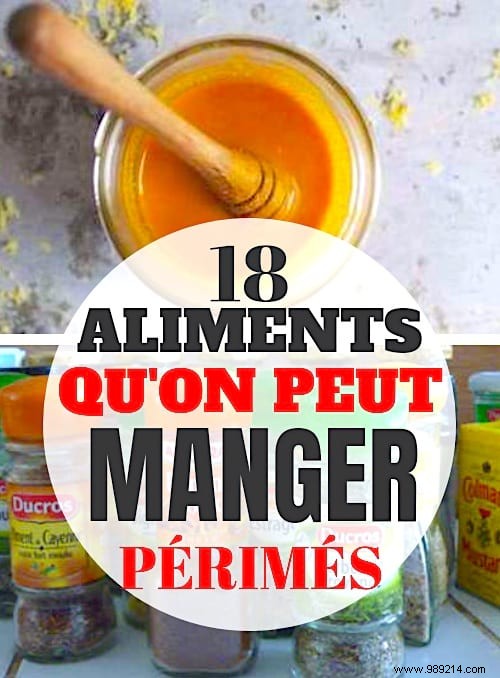 18 Foods Safe to Eat Past Their Expiration Date: Reduce Waste Safely